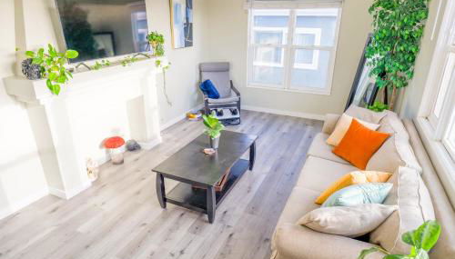 2BR Retreat Near Balboa Park - Foto 2