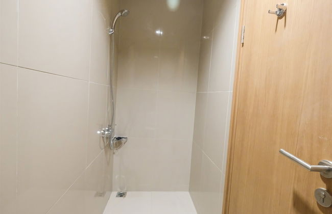 Fabulous Tree Park City Studio Apartment near ICE BSD - Foto 21