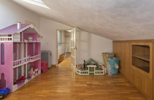 Colle La Fosca - Casa panoramica - Foto 40