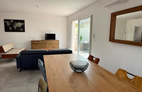 Villa de charme avec piscine en Camargue - Foto 11