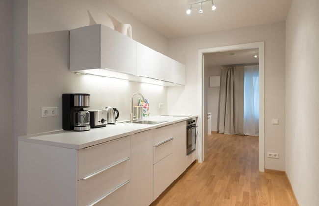 Premium Apartments Thommen - Foto 8