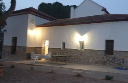 CASA DE CAMPO EL SEÑORITO - Foto 42