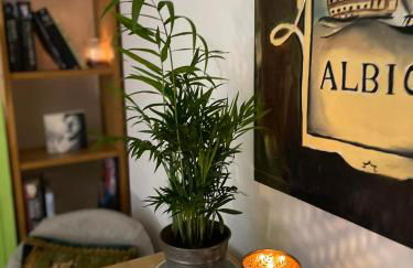 Comfy child/dog friendly garden flat heart Camden - Foto 19