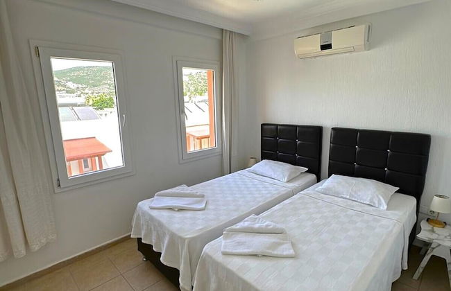 Pinky Apart Otel - Foto 4