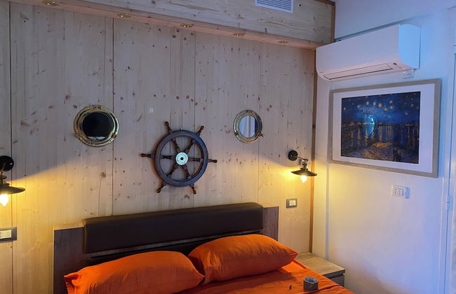 Apartment Close to the Scala Dei Turchi Beach - Photo 4