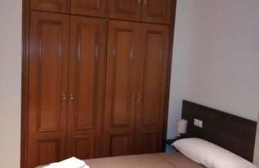 ÁTICO VISTAMAR penthouse with views - Photo 23