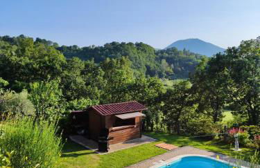 Villa Belveder - Piscina, Parco e Vista by Host Hero - Foto 14