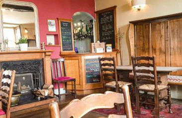 The Castle Hotel - Foto 27