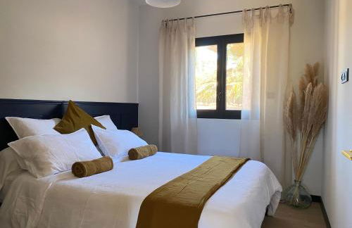 Villas Pampa - Logements de vacances - Foto 7