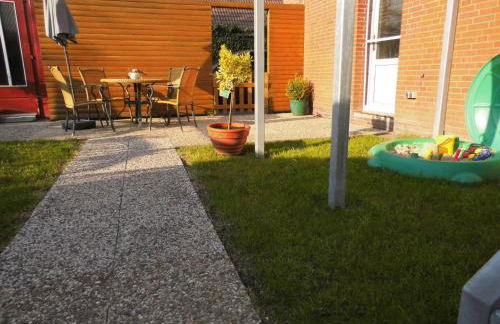 Apartment Dori by Interhome - Foto 21