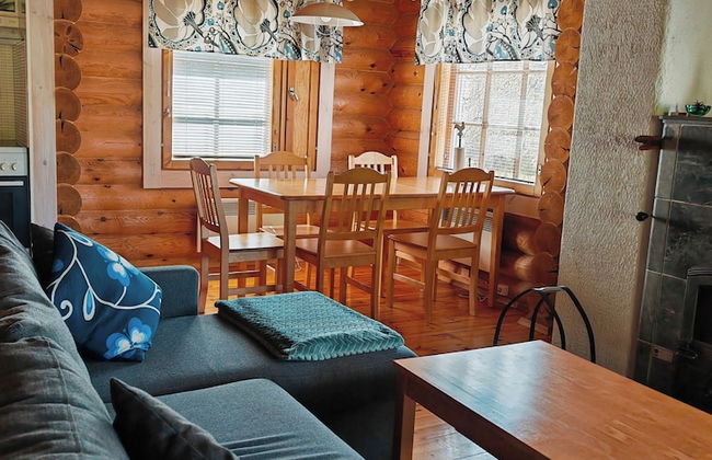 Matikkala Cottages - Photo 49