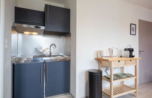 La Source aux Cépages - Foto 46