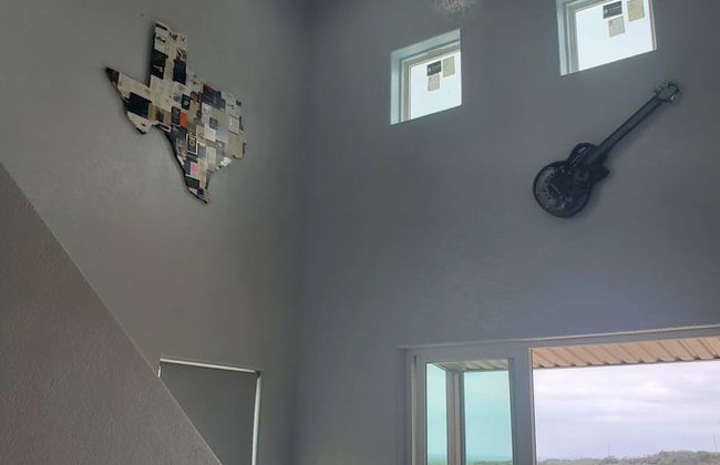 Willie In the Hill Country - Hacienda Amor - Foto 6