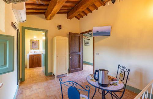 Podere Grotta Antica - Foto 29