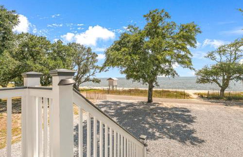 Pelican View Beach House - Private Beach!! - Foto 116