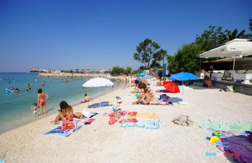 Apartments ONE PALM - Photo 37