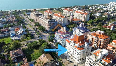 Residencial Ibiza Jurere Internacional - Foto 1