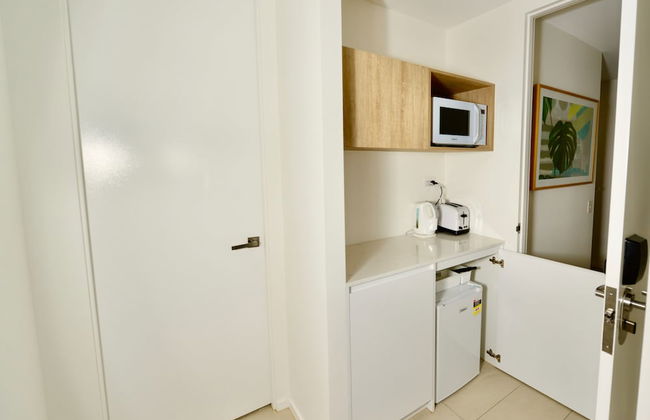 Iconic Kirra Beach Resort - Foto 23