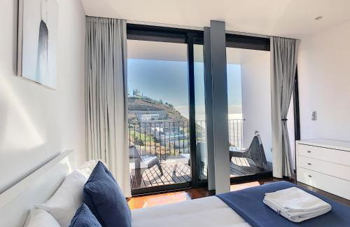 Villa Ocean Sight by LovelyStay - Foto 22