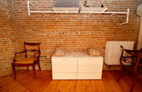 Chiesetta abside ex seminario -jvapartmentRovigo - Foto 8