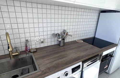 Nice Apartment with amazing view of Paris + Parking - Foto 23