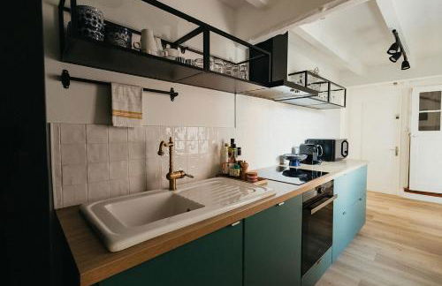 Mercerie de Denise - Foto 19