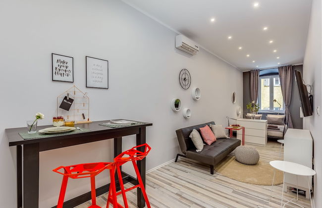 Main Square Studios - Foto 20