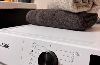 Cosy Home Next To Disneyland & Train - Foto 10