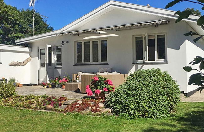 Holiday Home in Dronningmølle - Foto 1