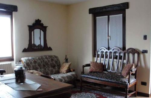 Apartment Madonna Del Sasso - Piemont 22867 - Foto 3