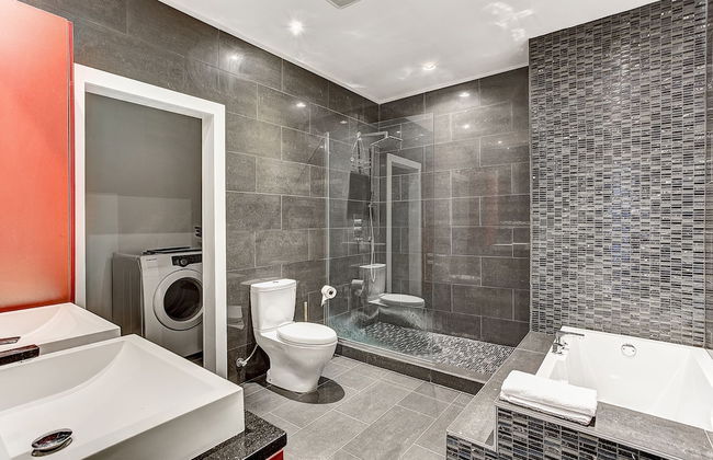 Destination Stays - LOFT HOUSE Quartier des Spectacles - Foto 17