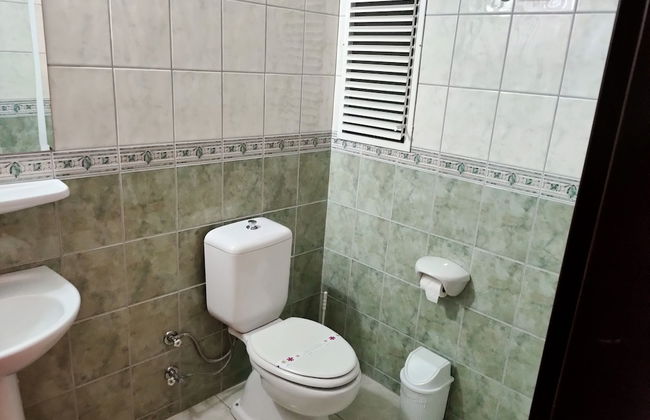 Sailorson Apart Hotel - Foto 25