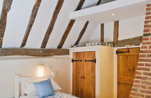 Walnut Cottage - Foto 7