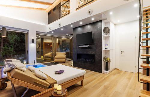 Valdora - Forest Oasis - Foto 24