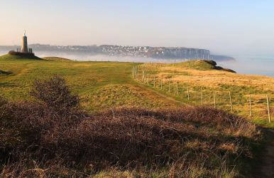 LA VERRIÈRE. Les Locations ISAHORA c'est aussi plusieurs appart' de Standing à 2 pas du Château d'Eu, des Falaises du Tréport, de MERS les Bains et aux portes de la BAIE DE SOMME - Foto 35