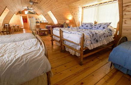 Aubin Sky Lodging at the YL Ranch - Foto 17