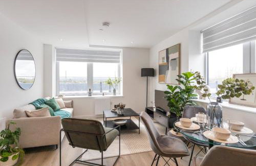 Designer Flat in Prime Location - Foto 2