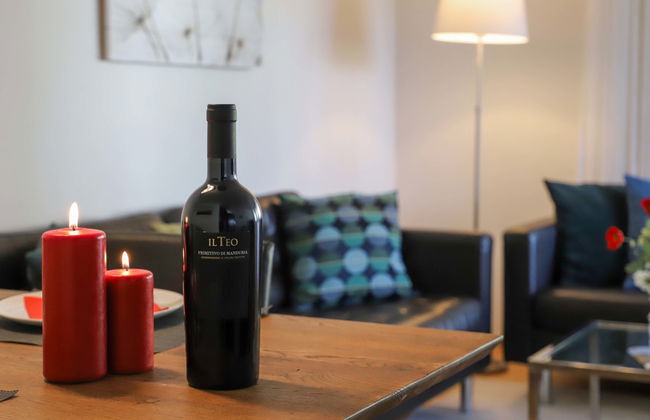 Allod Park Haus C 707 - Foto 7