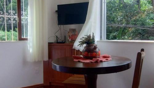 Apartamento aconchegante na serra! - Foto 4