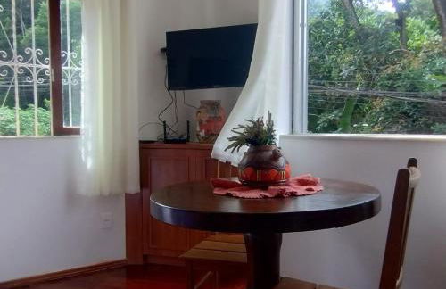 Apartamento aconchegante na serra! - Foto 4