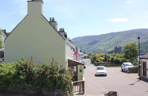 Eilean Donan View - Foto 9