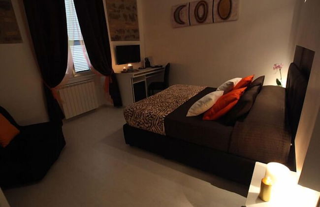 Guest house Interno 7 Luxury Rooms - Foto 10