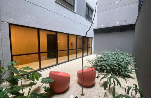 Studio 310 Allianz Parque Avenida Paulista - Foto 16