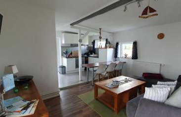 Fewo Steuerbord - Foto 8