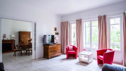 2 Ferienhäuser auf dem Weingut Domaine La Grange - Foto 4