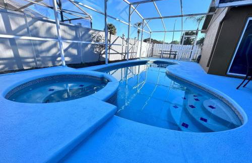 3Q/2B 15 min até a Disney, Piscina, Indian Wells - Foto 7