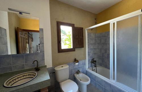 Casa Rural TorreMontero Apartamentos - Foto 8