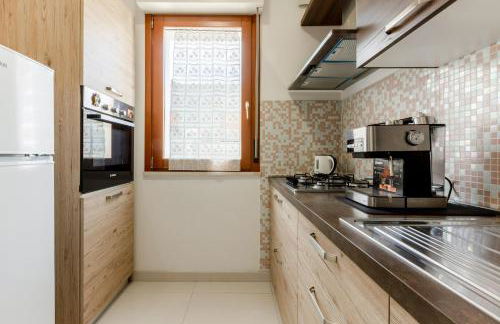 GuestHost - Bright Apartment X4 with Terrace! - Foto 6