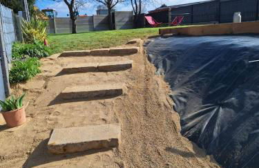 Le Petit Concise à 20mn du Mont Saint Michel - Foto 2