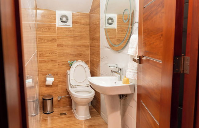 Apartament Luxury at Bonao - Foto 32